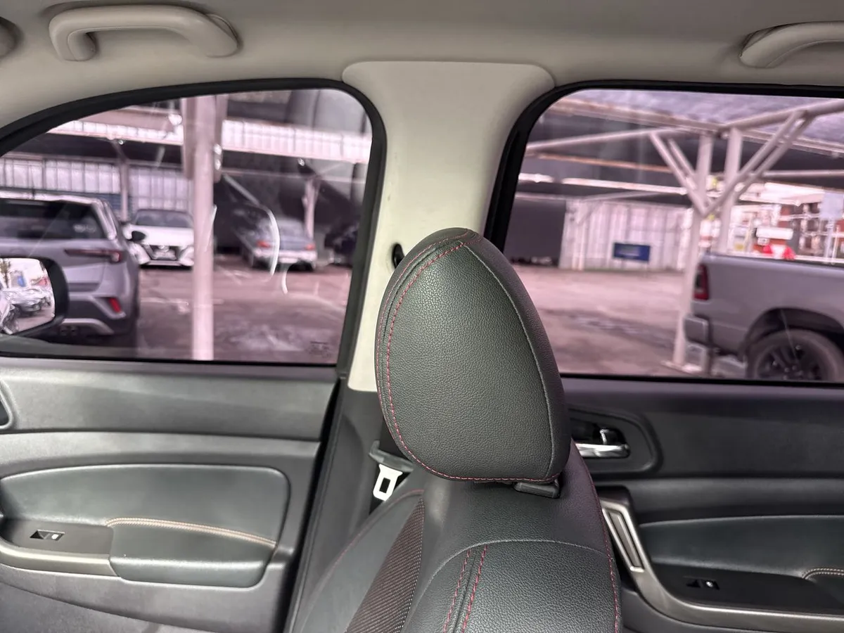 Changan Cx70 1.5t Elite Plus 4x2 At 5p año 2023