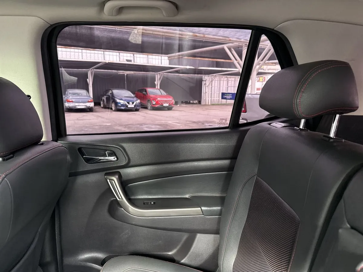 Changan Cx70 1.5t Elite Plus 4x2 At 5p año 2023