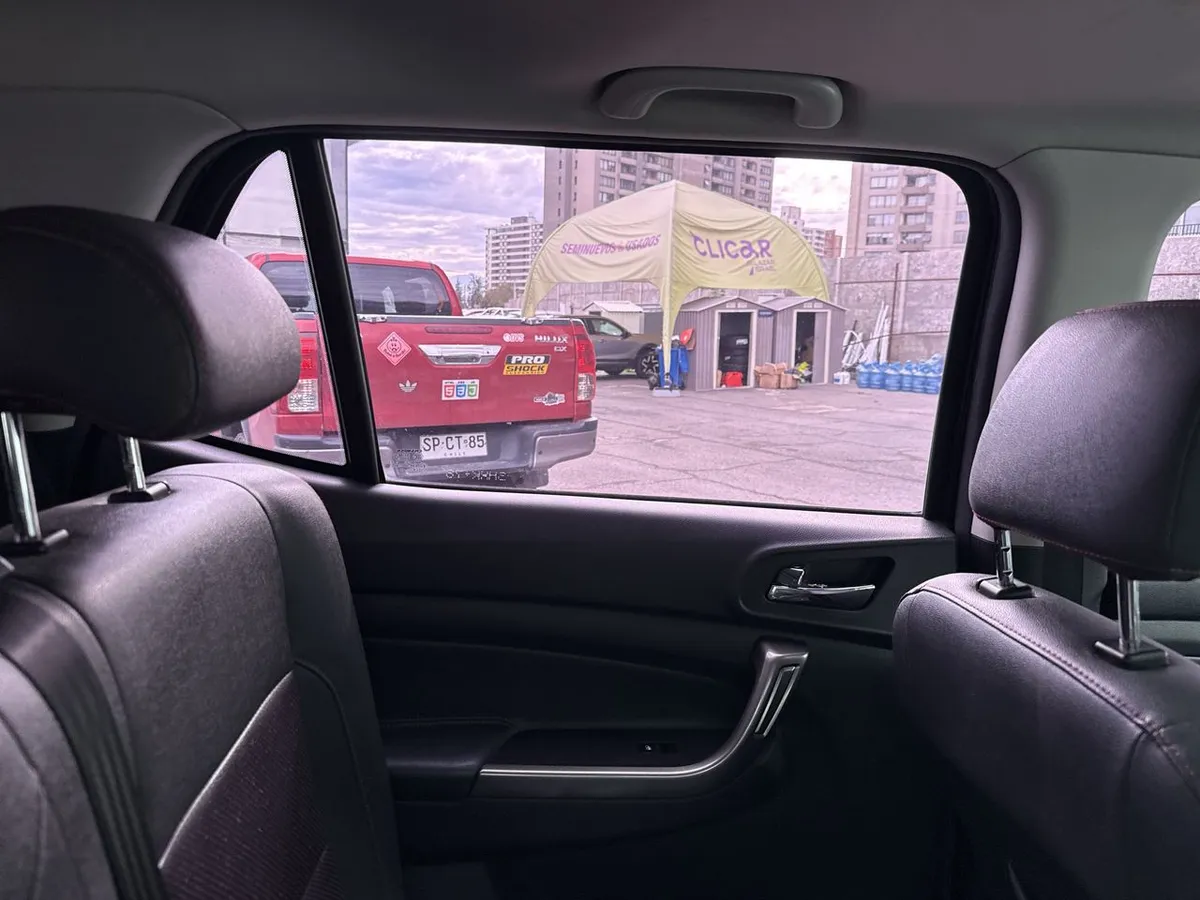 Changan Cx70 1.5t Elite Plus 4x2 At 5p año 2023