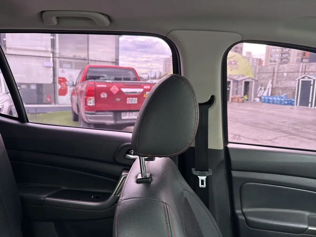 Changan Cx70 1.5t Elite Plus 4x2 At 5p año 2023