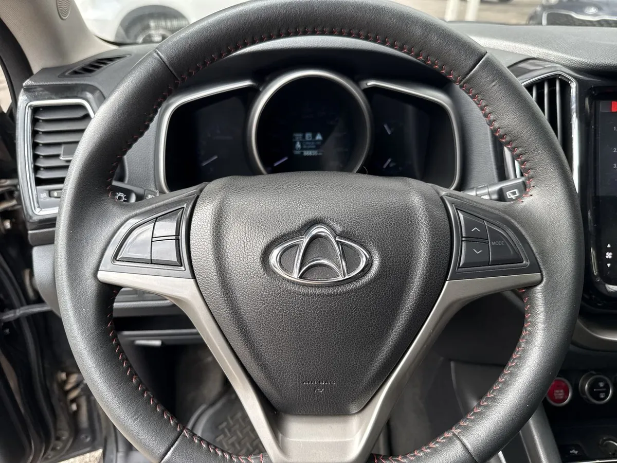 Changan Cx70 1.5t Elite Plus 4x2 At 5p año 2023