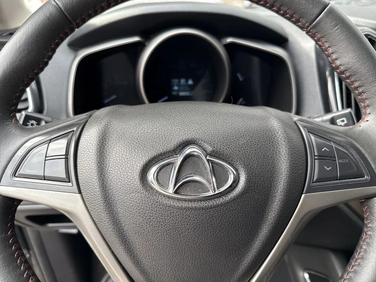 Changan Cx70 1.5t Elite Plus 4x2 At 5p año 2023