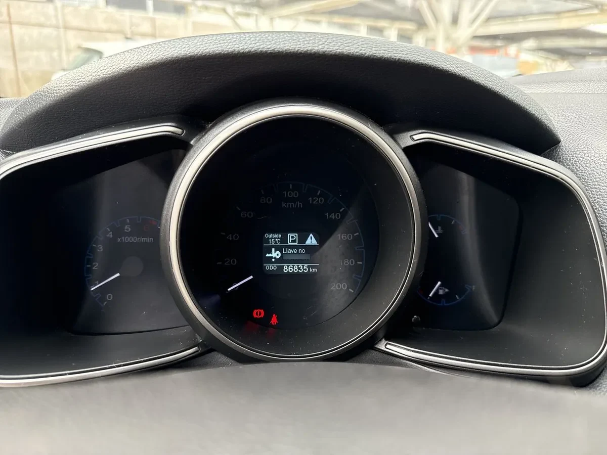 Changan Cx70 1.5t Elite Plus 4x2 At 5p año 2023