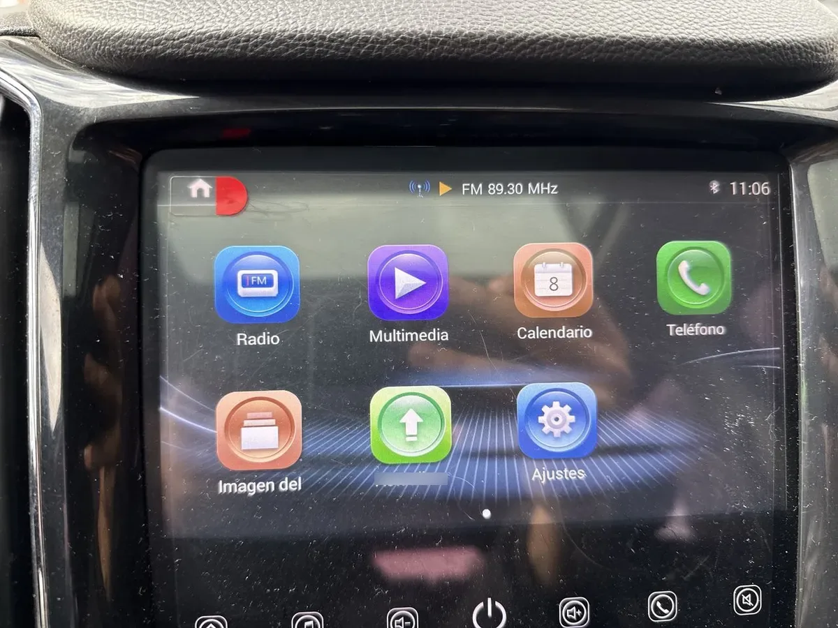 Changan Cx70 1.5t Elite Plus 4x2 At 5p año 2023
