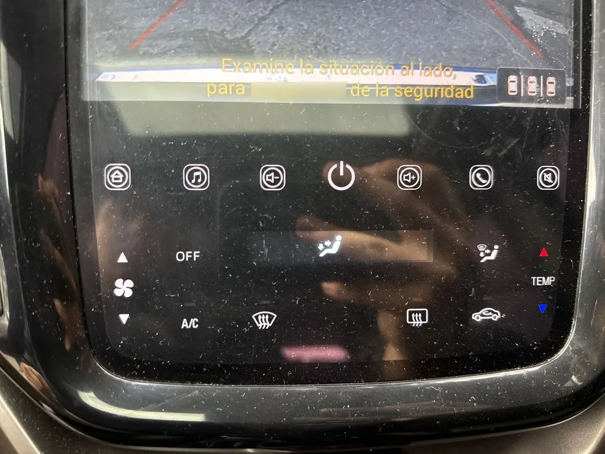 Changan Cx70 1.5t Elite Plus 4x2 At 5p año 2023