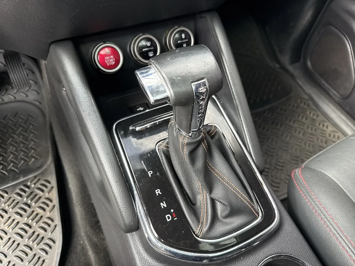 Changan Cx70 1.5t Elite Plus 4x2 At 5p año 2023