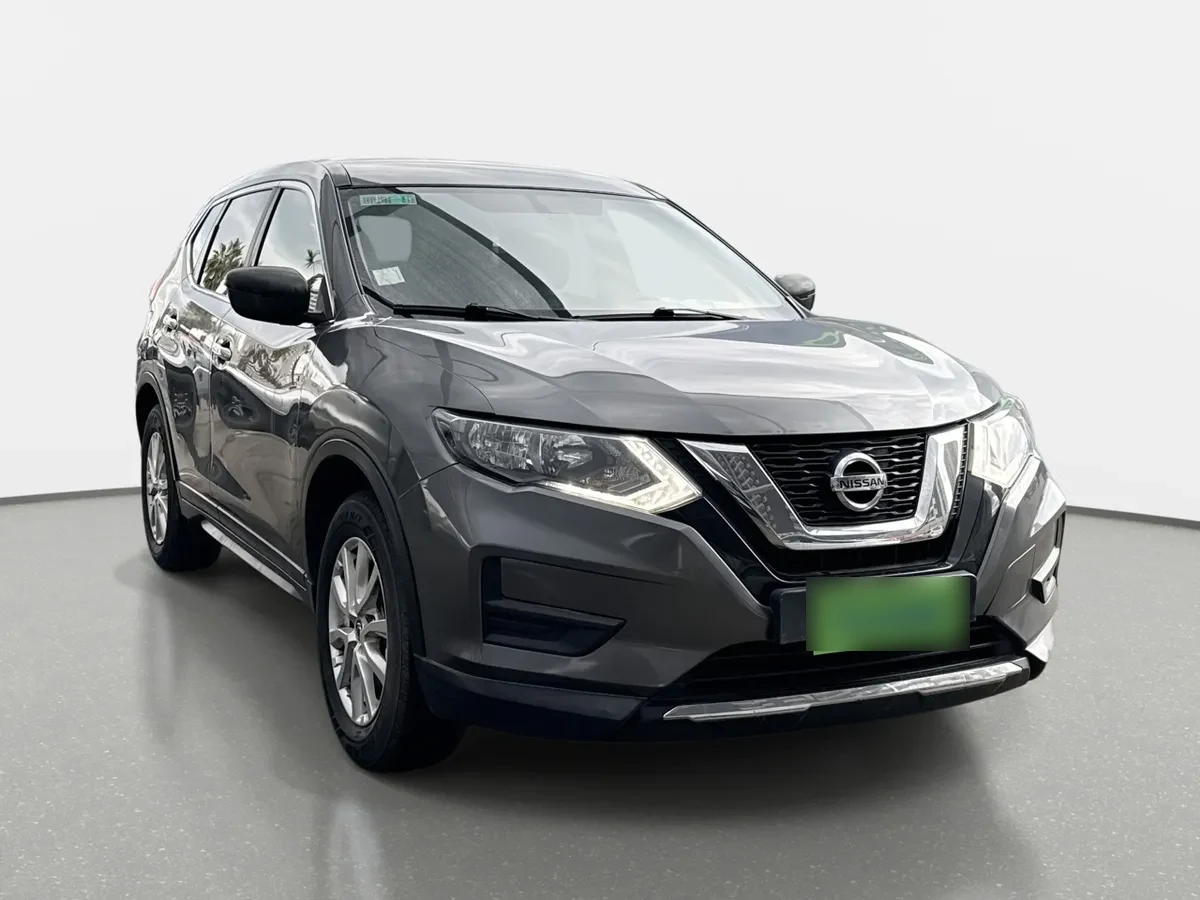 Nissan X-Trail 2.5 Sense 4x2 3row Cvt At 5p año 2021