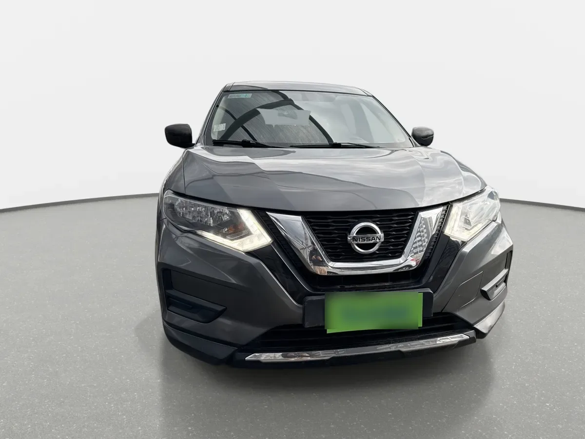 Nissan X-Trail 2.5 Sense 4x2 3row Cvt At 5p año 2021