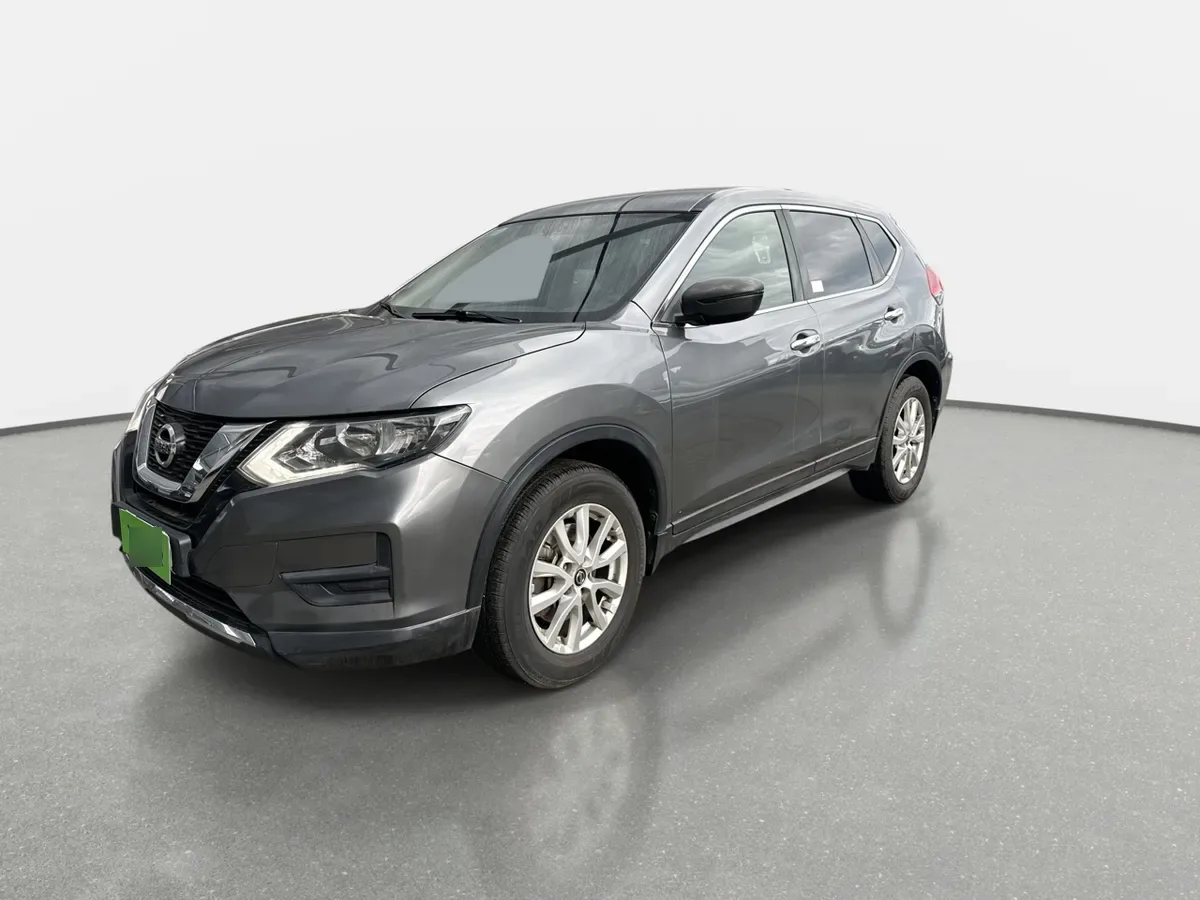 Nissan X-Trail 2.5 Sense 4x2 3row Cvt At 5p año 2021
