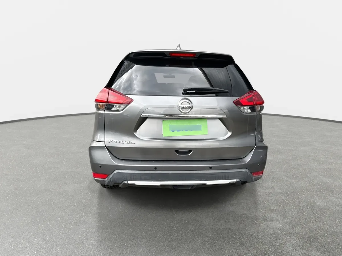 Nissan X-Trail 2.5 Sense 4x2 3row Cvt At 5p año 2021