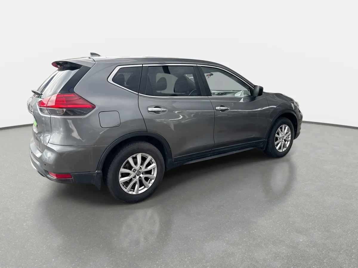 Nissan X-Trail 2.5 Sense 4x2 3row Cvt At 5p año 2021