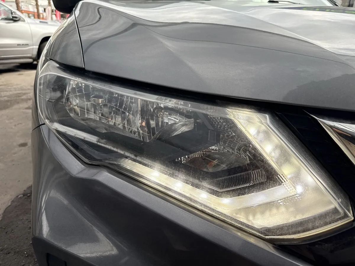 Nissan X-Trail 2.5 Sense 4x2 3row Cvt At 5p año 2021