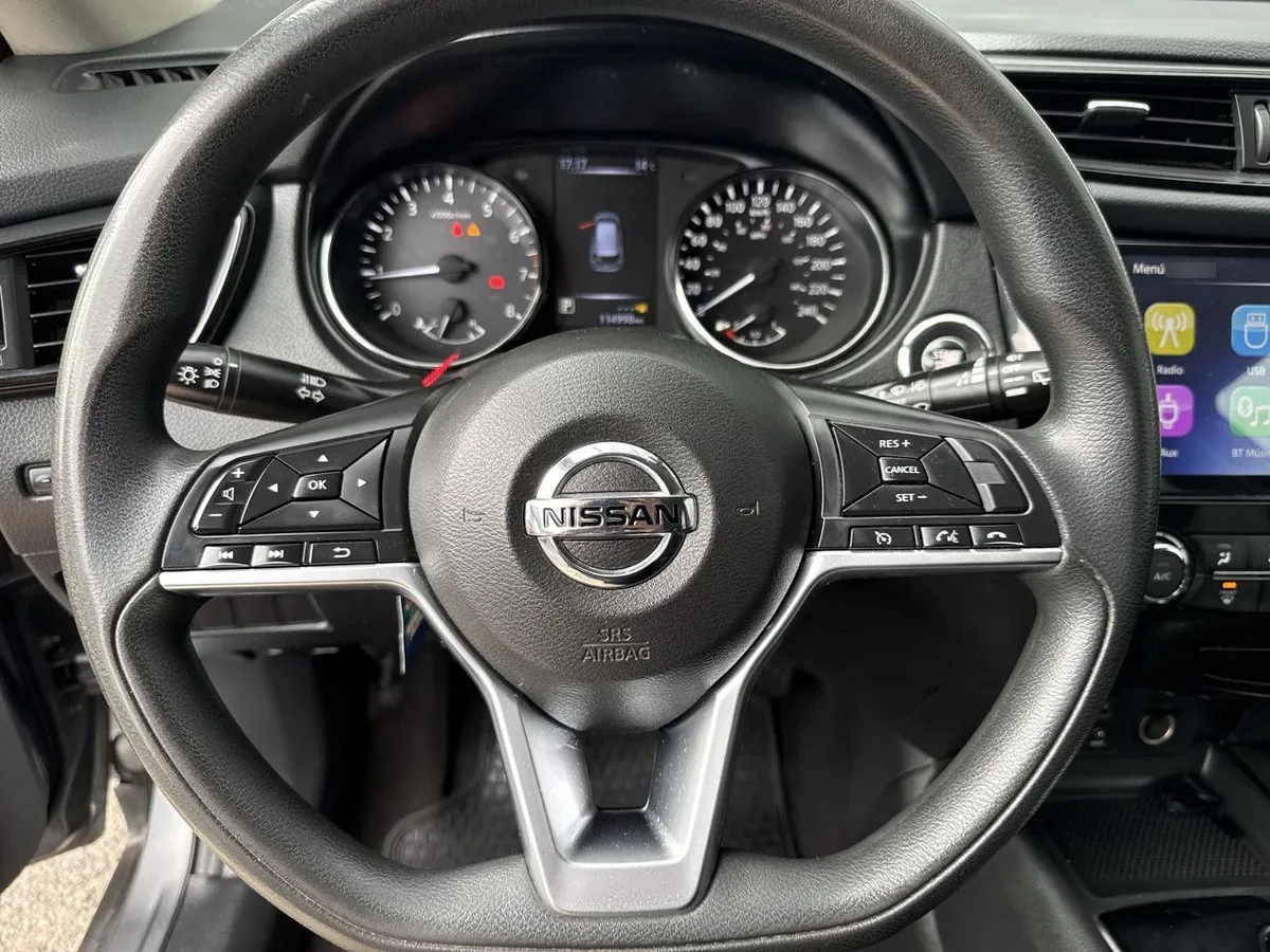 Nissan X-Trail 2.5 Sense 4x2 3row Cvt At 5p año 2021