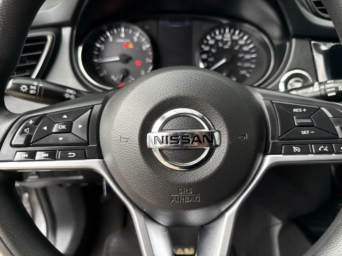 Nissan X-Trail 2.5 Sense 4x2 3row Cvt At 5p año 2021