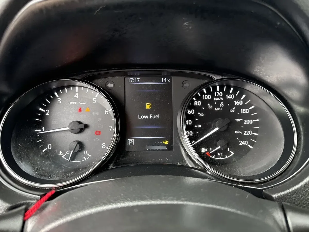 Nissan X-Trail 2.5 Sense 4x2 3row Cvt At 5p año 2021