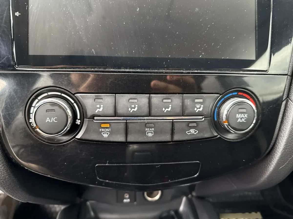 Nissan X-Trail 2.5 Sense 4x2 3row Cvt At 5p año 2021