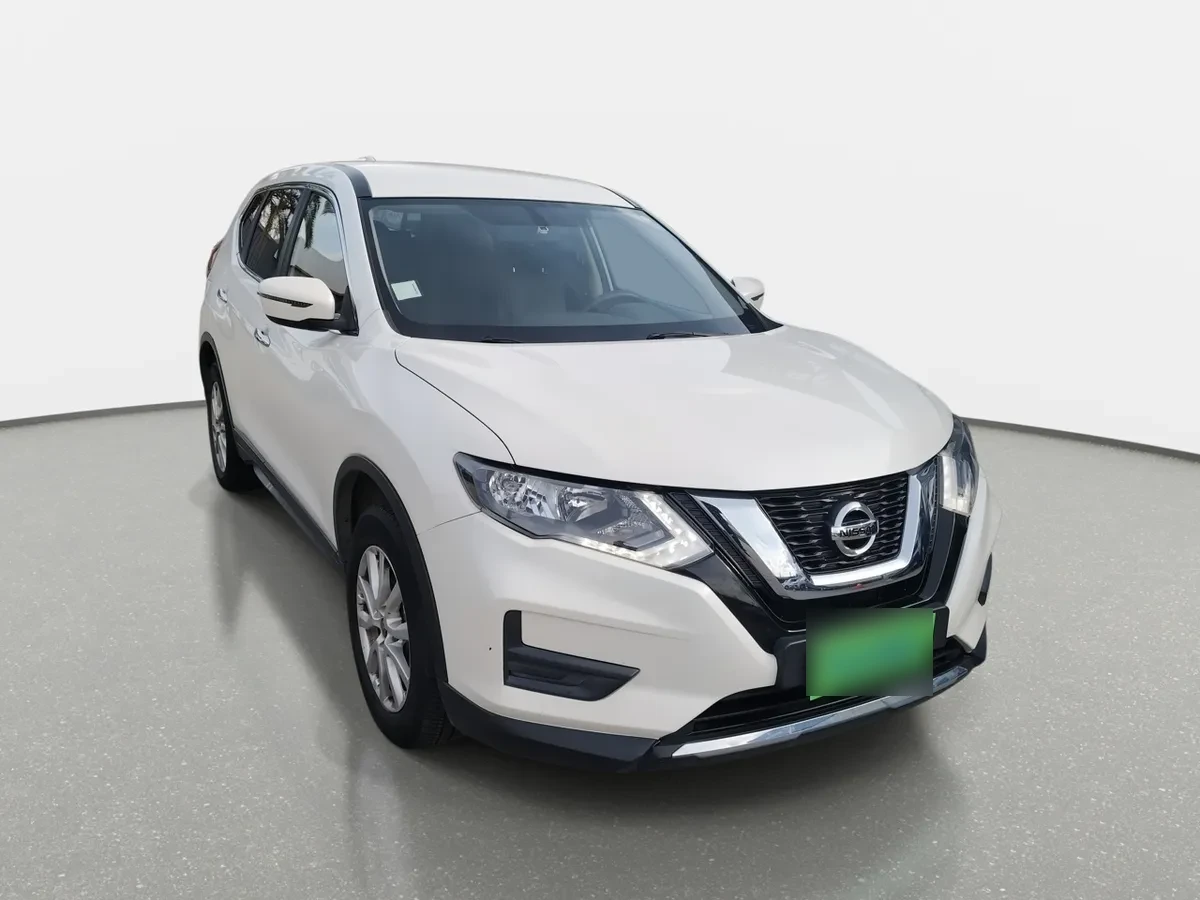 Nissan X-Trail 2.5 Sense Mc 4x2 3row Cvt At 5p año 2021