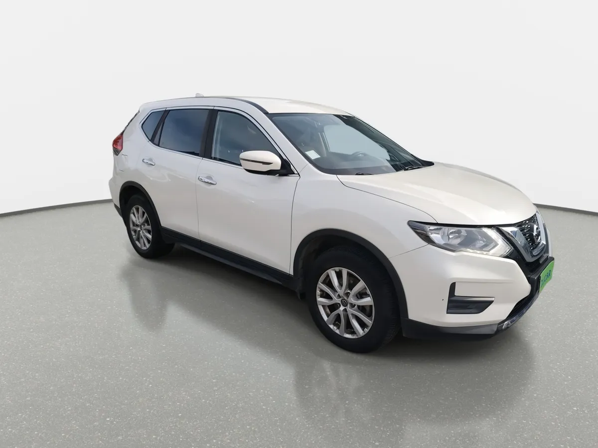 Nissan X-Trail 2.5 Sense Mc 4x2 3row Cvt At 5p año 2021