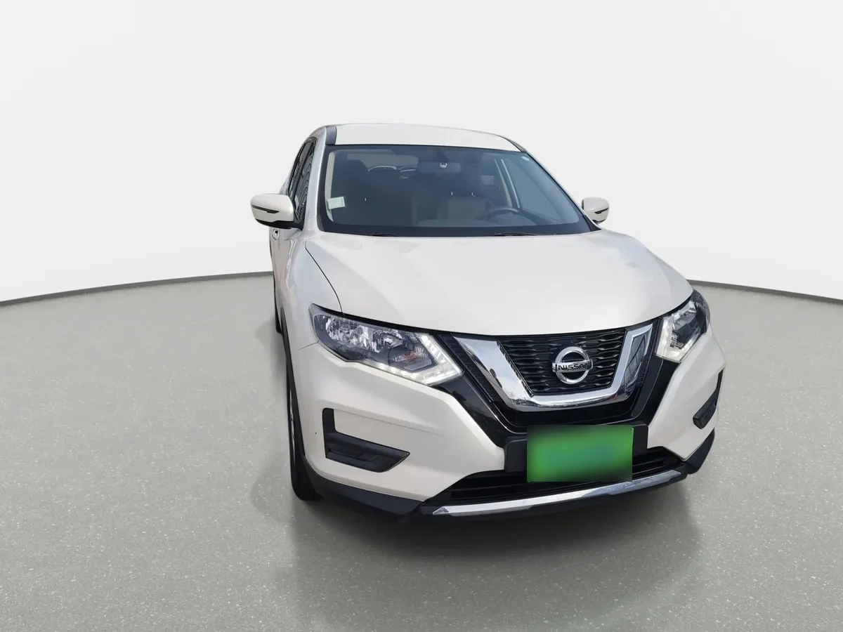 Nissan X-Trail 2.5 Sense Mc 4x2 3row Cvt At 5p año 2021