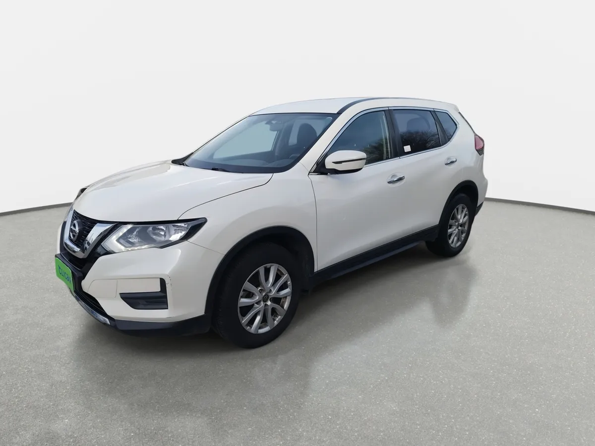 Nissan X-Trail 2.5 Sense Mc 4x2 3row Cvt At 5p año 2021
