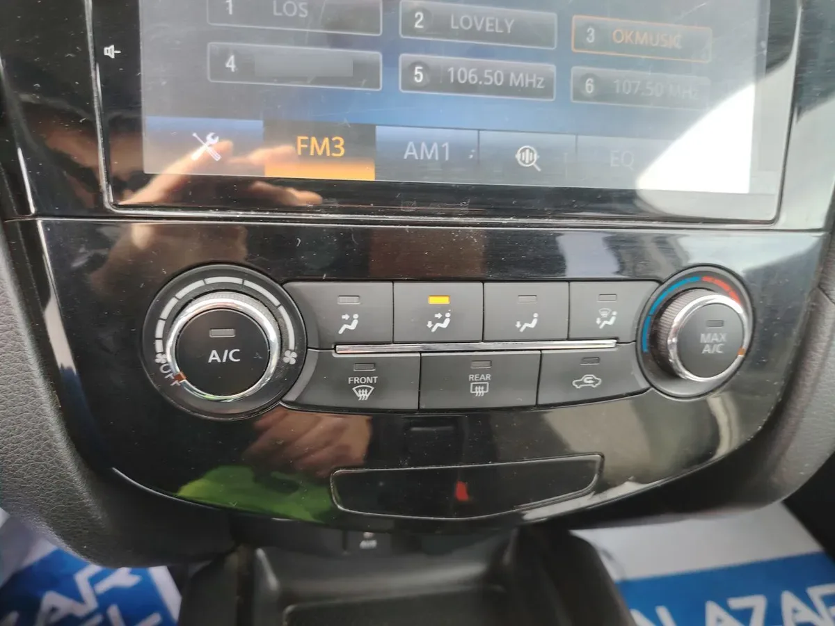 Nissan X-Trail 2.5 Sense Mc 4x2 3row Cvt At 5p año 2021