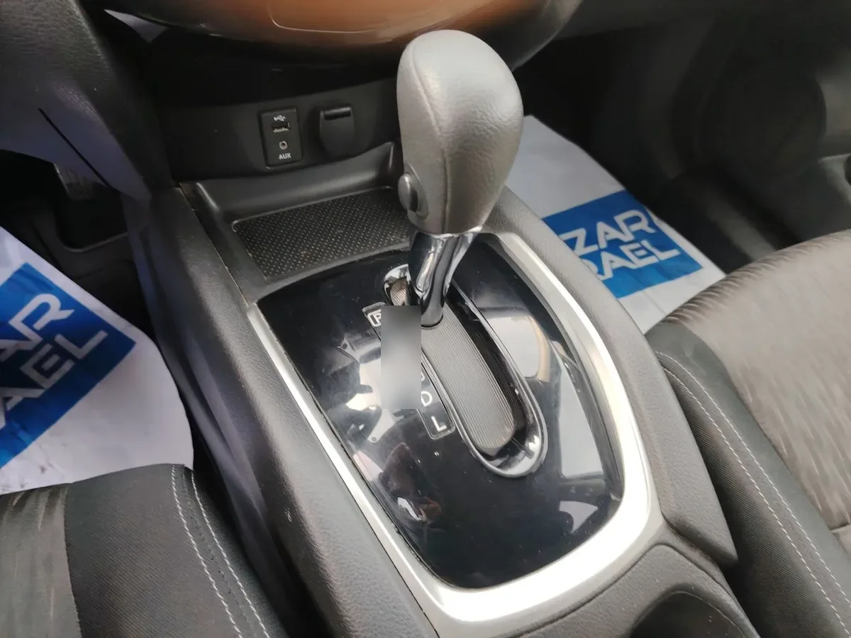 Nissan X-Trail 2.5 Sense Mc 4x2 3row Cvt At 5p año 2021