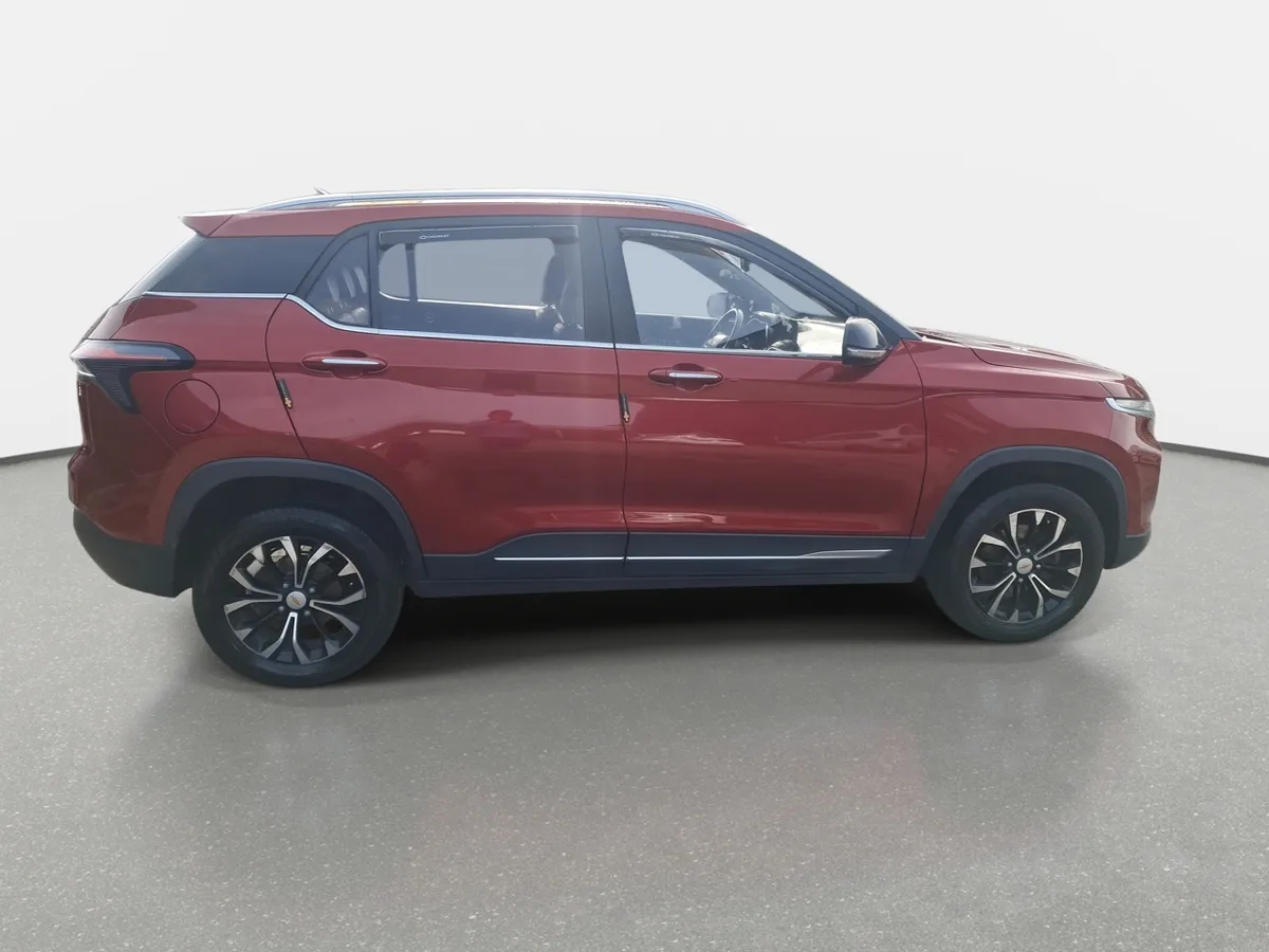 Chevrolet Groove 1.5 Premier Mt 5p año 2021