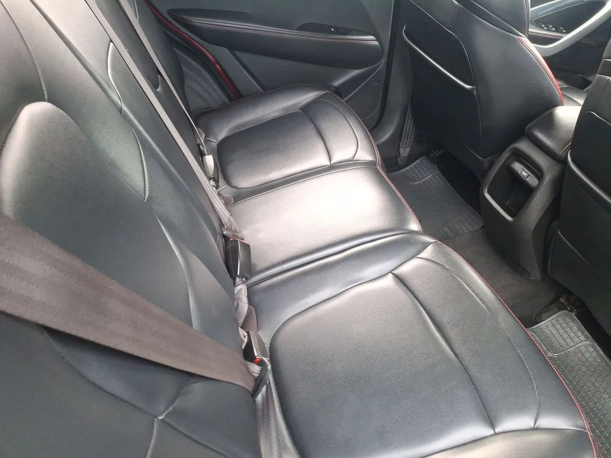 Chevrolet Groove 1.5 Premier Mt 5p año 2021