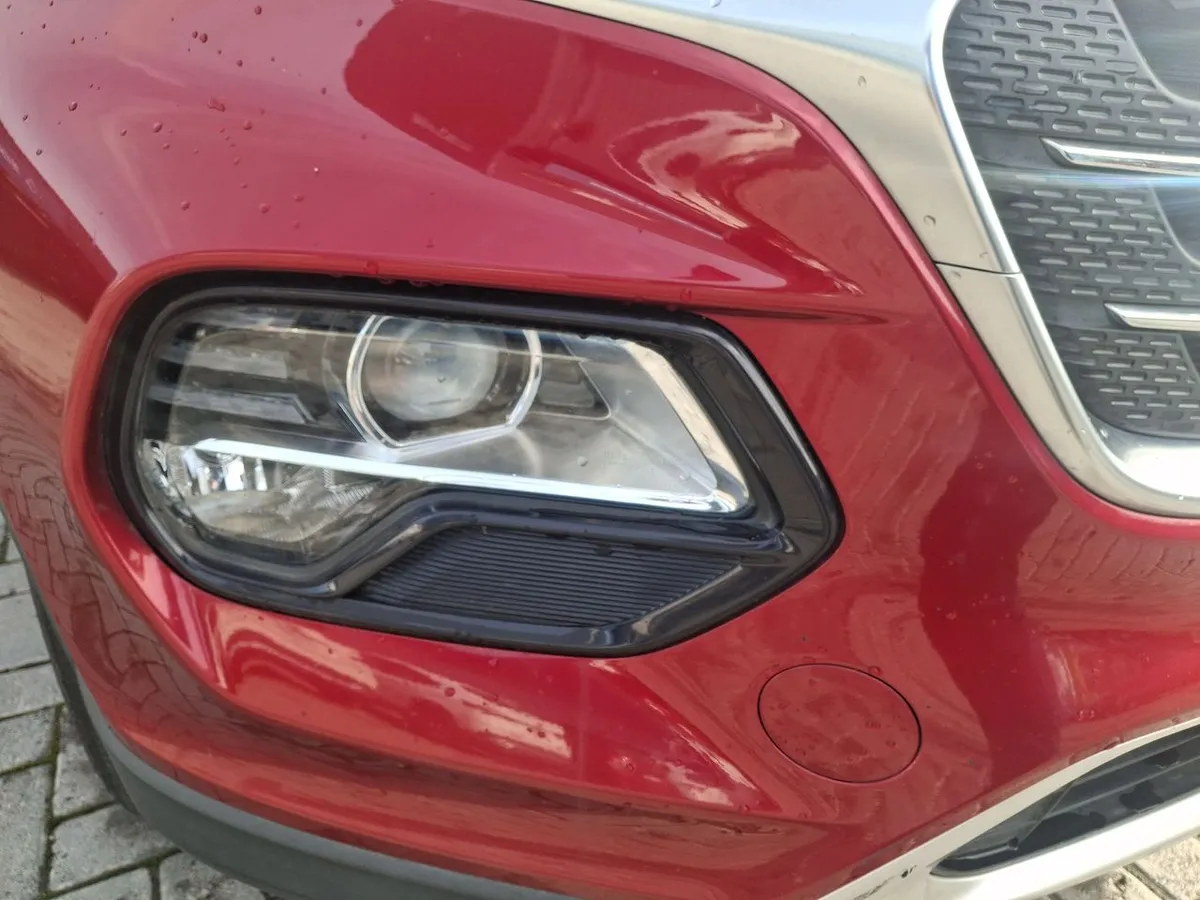 Chevrolet Groove 1.5 Premier Mt 5p año 2021