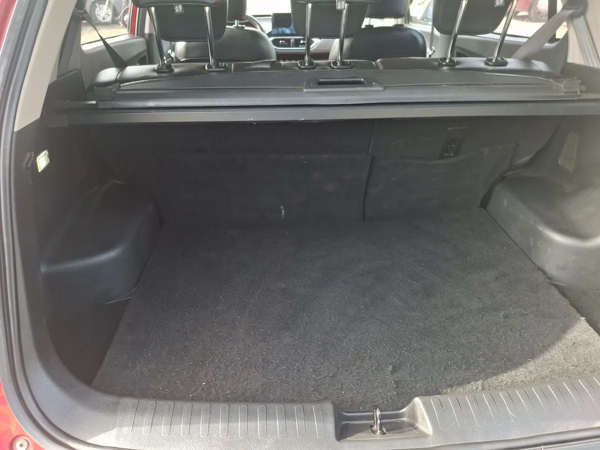 Chevrolet Groove 1.5 Premier Mt 5p año 2021