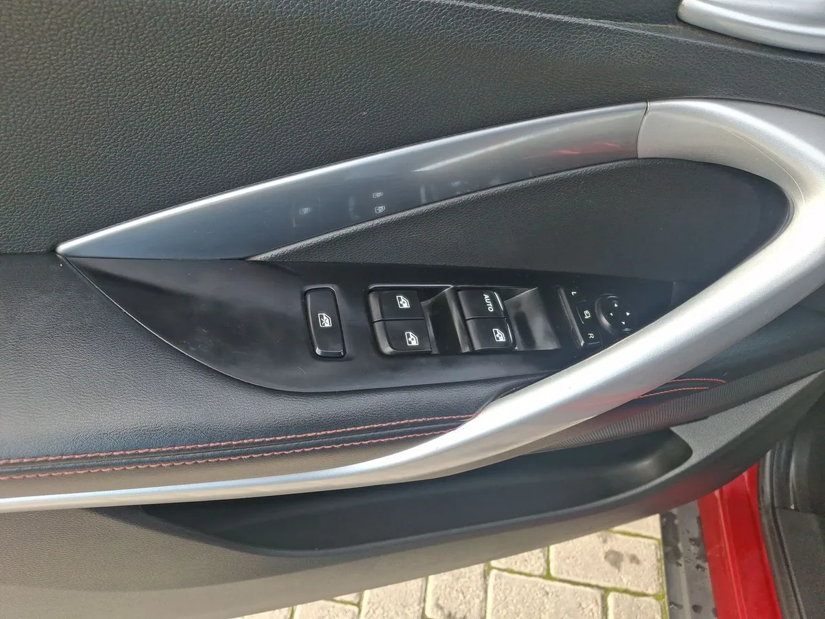 Chevrolet Groove 1.5 Premier Mt 5p año 2021