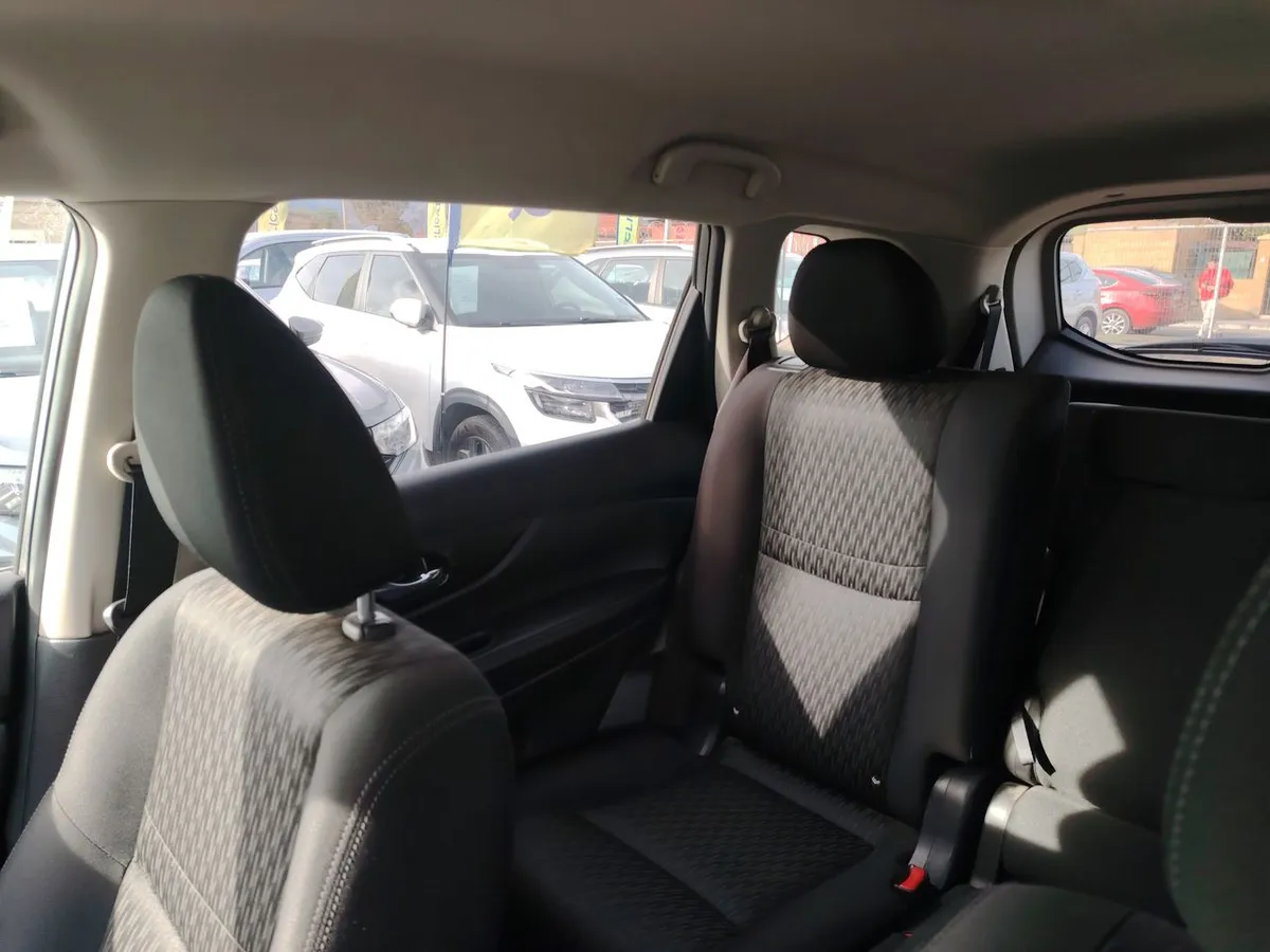 Nissan X-Trail 2.5 Sense 4x2 Cvt At 5p año 2018