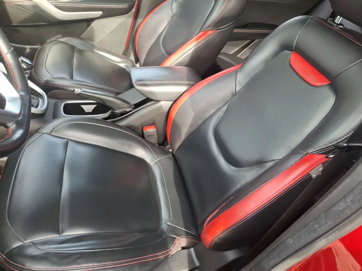Chevrolet Groove 1.5 Premier Mt 5p año 2021