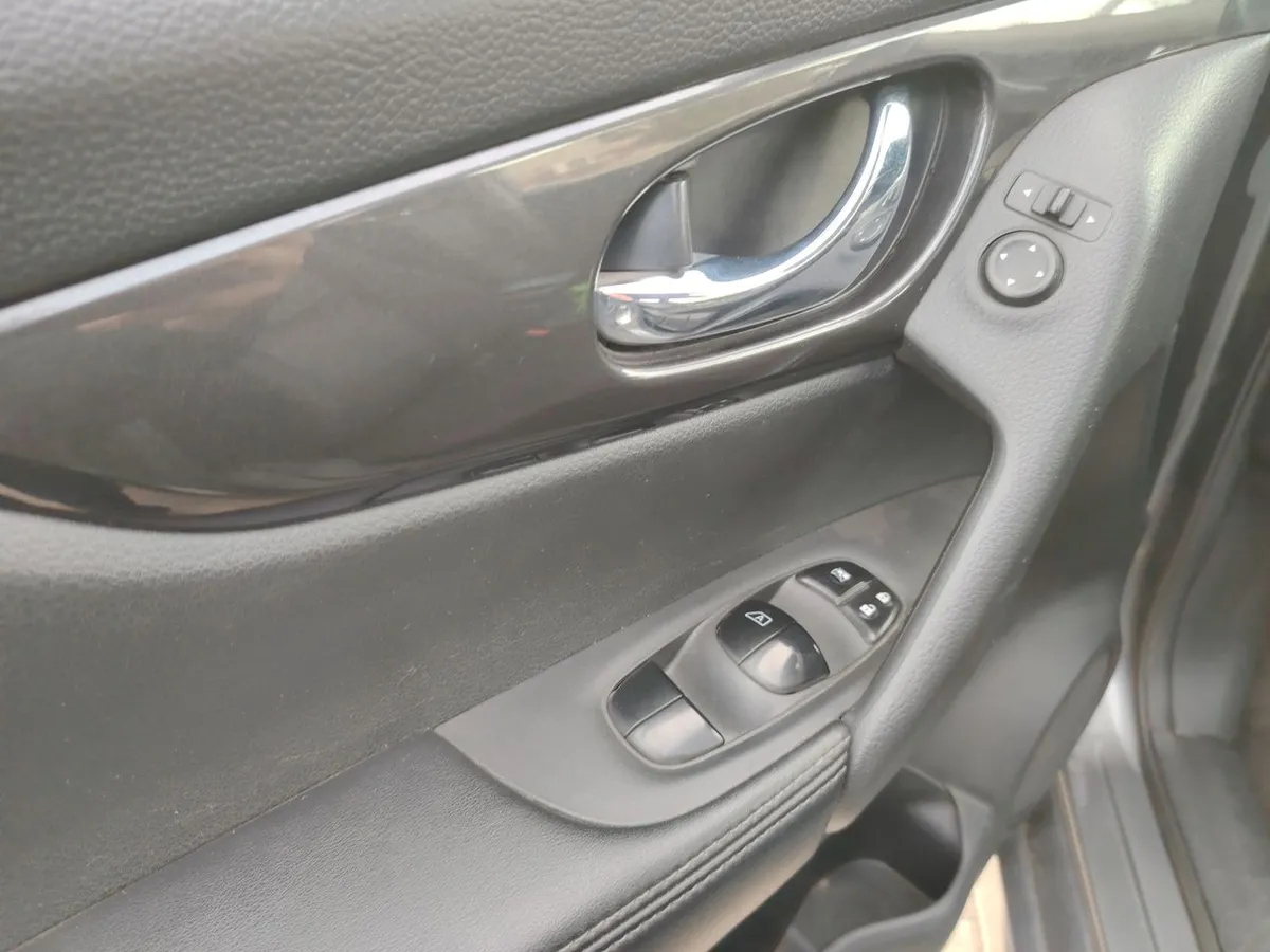 Nissan X-Trail 2.5 Sense 4x2 Cvt At 5p año 2018