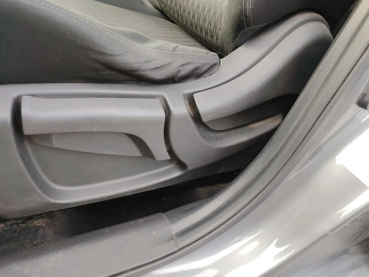 Nissan X-Trail 2.5 Sense 4x2 Cvt At 5p año 2018