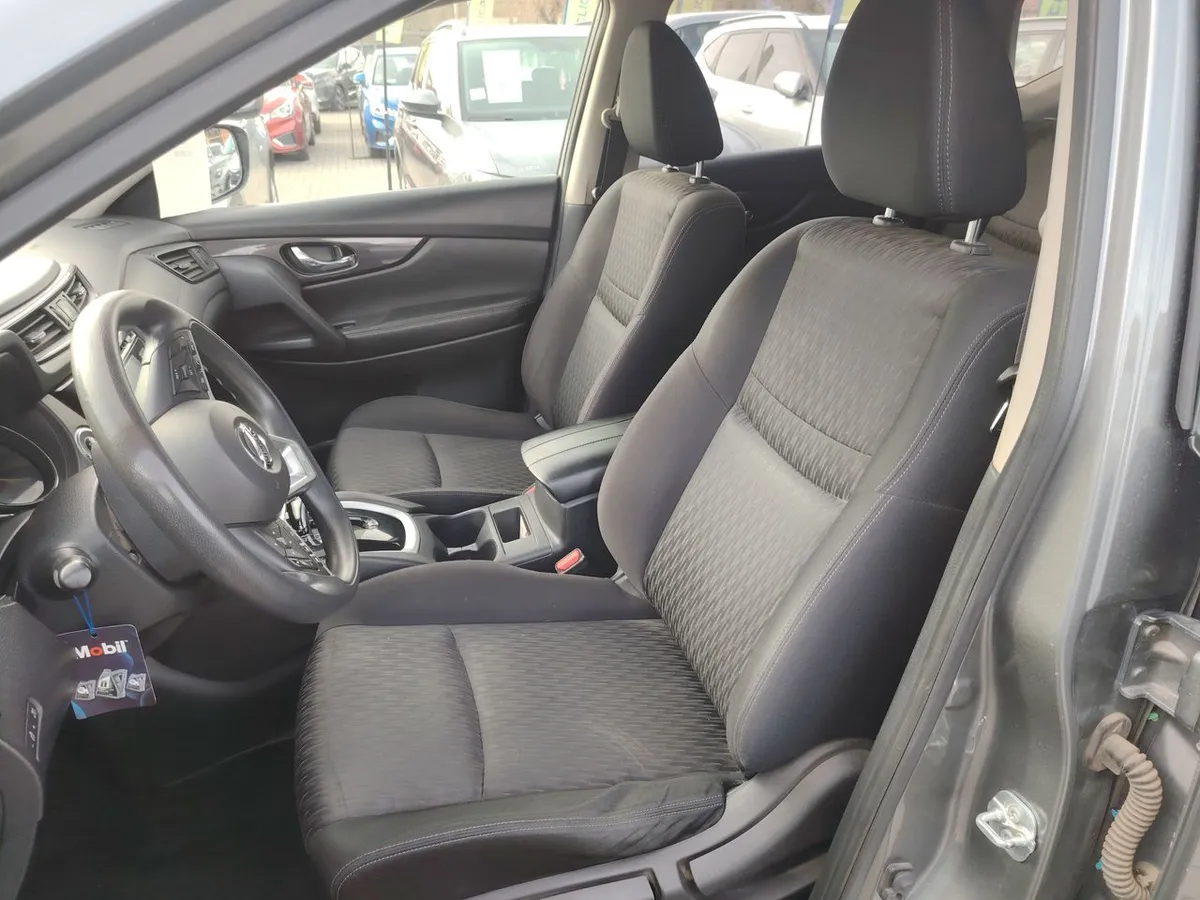 Nissan X-Trail 2.5 Sense 4x2 Cvt At 5p año 2018