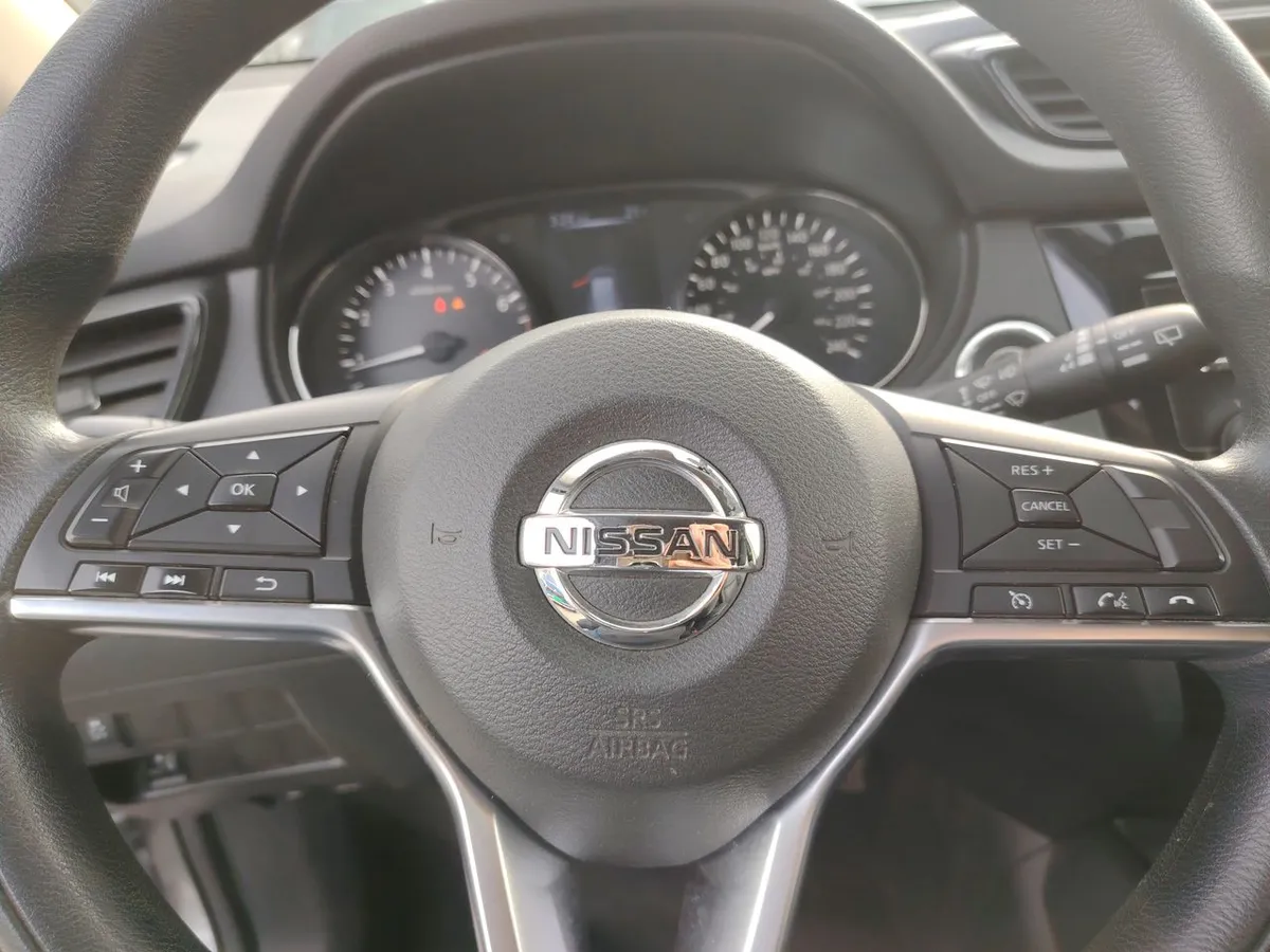 Nissan X-Trail 2.5 Sense 4x2 Cvt At 5p año 2018