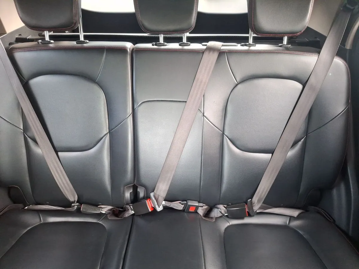 Chevrolet Groove 1.5 Premier Mt 5p año 2021