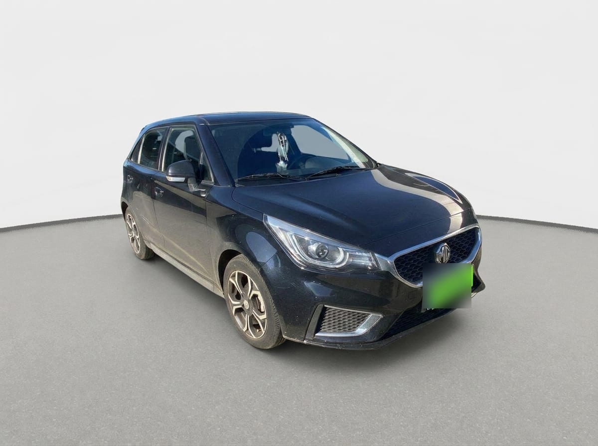 MG 3 1.5 Comfort 4x2 Hb At 5p año 2024