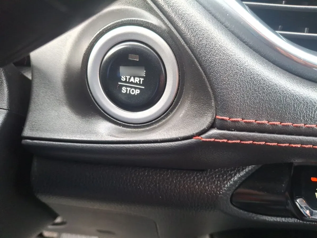Chevrolet Groove 1.5 Premier Mt 5p año 2021