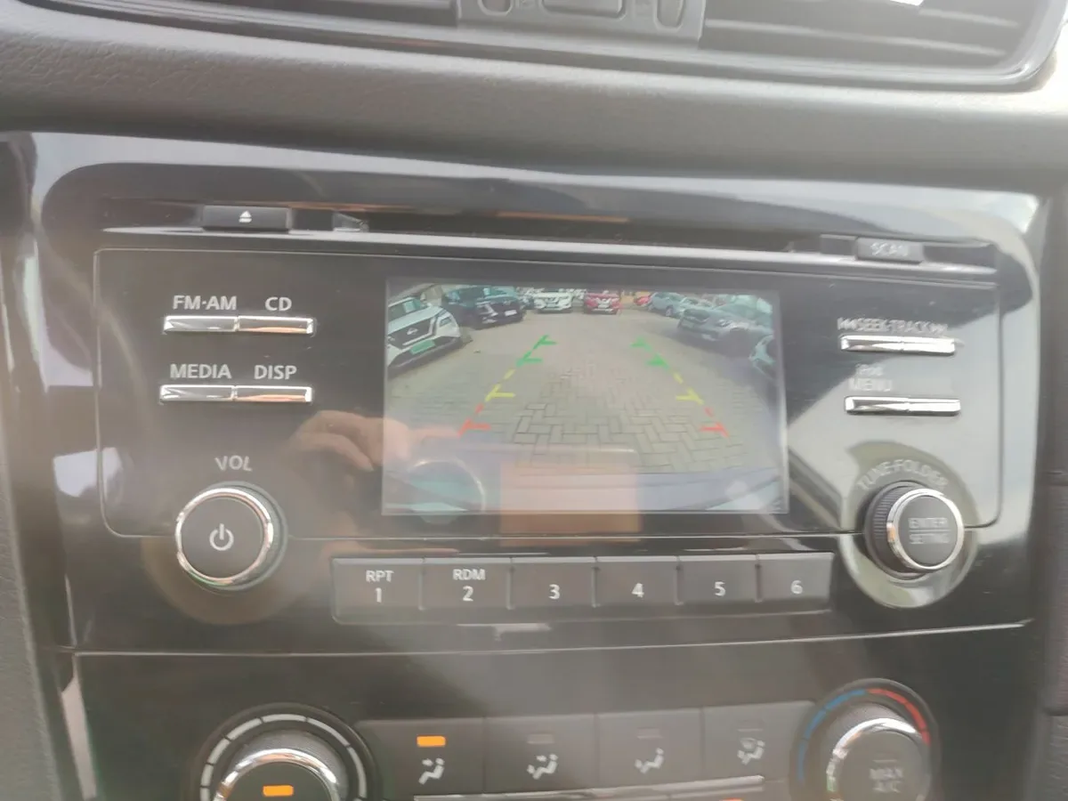 Nissan X-Trail 2.5 Sense 4x2 Cvt At 5p año 2018