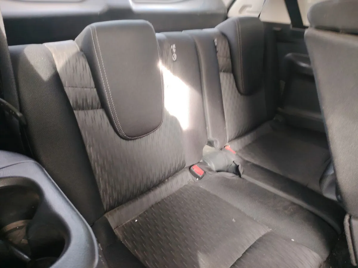Nissan X-Trail 2.5 Sense 4x2 Cvt At 5p año 2018