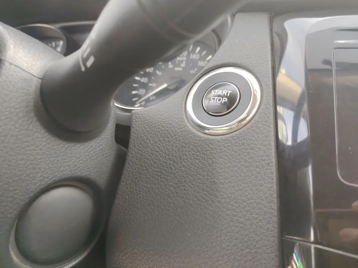 Nissan X-Trail 2.5 Sense 4x2 Cvt At 5p año 2018