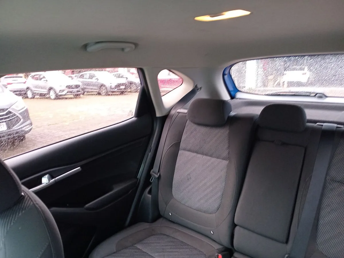 Kia Seltos 1.6 Ex Full 4x2 6mt 5p año 2022