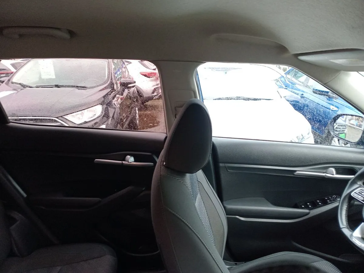 Kia Seltos 1.6 Ex Full 4x2 6mt 5p año 2022