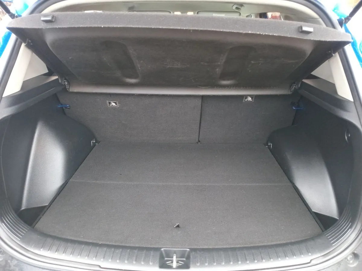 Kia Seltos 1.6 Ex Full 4x2 6mt 5p año 2022