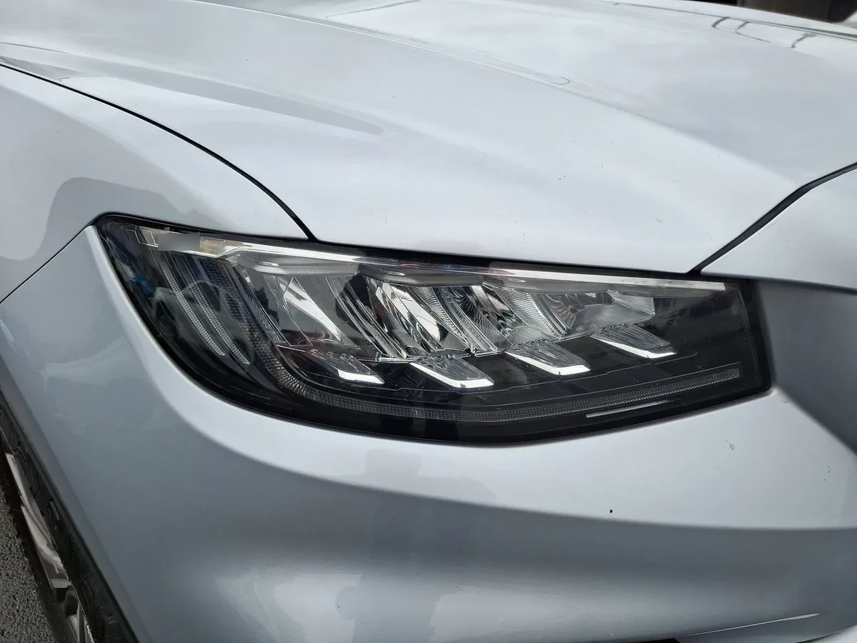 Geely Azkarra 1.5t Luxury 4x4 Dct 7at 5p año 2023