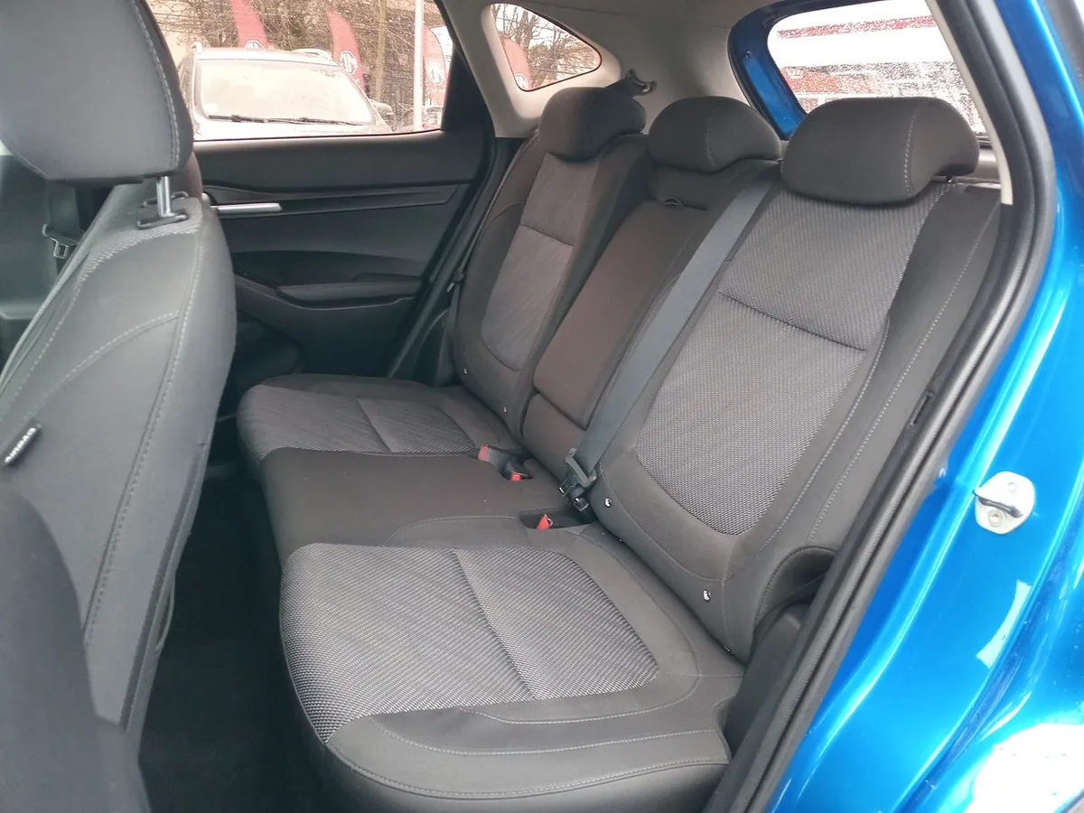 Kia Seltos 1.6 Ex Full 4x2 6mt 5p año 2022