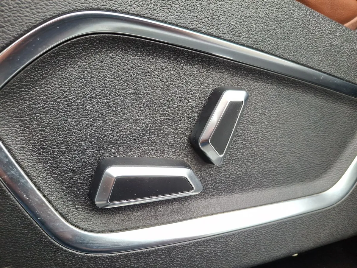 Geely Azkarra 1.5t Luxury 4x4 Dct 7at 5p año 2023