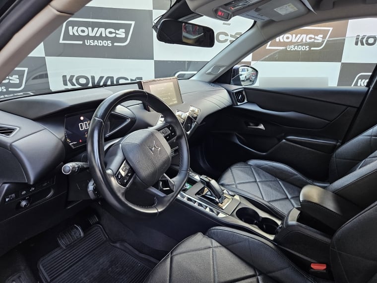 DS Automobiles Ds3 1.2 Eat8 So Chic año 2023